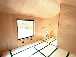 Prodej mobilheimu, Ostrov, 13 m2