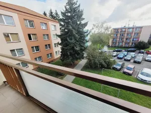 Pronájem bytu 2+1, Uherské Hradiště, Stará Tenice, 58 m2