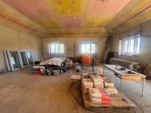 Prodej rodinného domu, Lkáň, 230 m2