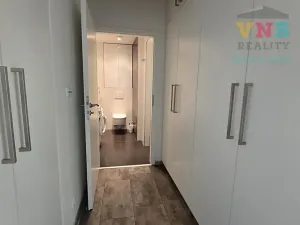 Pronájem bytu 2+kk, Olomouc, kpt. Nálepky, 53 m2
