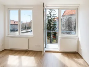 Pronájem bytu 2+kk, Praha, Limuzská, 52 m2