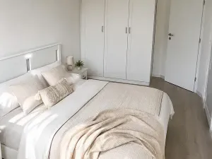Pronájem bytu 2+kk, Praha, Limuzská, 52 m2
