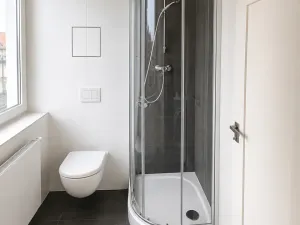 Pronájem bytu 2+kk, Praha, Limuzská, 52 m2