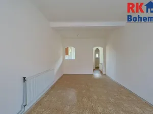 Pronájem bytu 2+1, Český Brod, Želivského, 48 m2