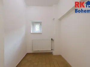 Pronájem bytu 2+1, Český Brod, Želivského, 48 m2