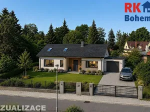 Prodej pozemku pro bydlení, Kostelec nad Černými lesy, Trativody, 999 m2