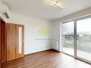 Pronájem bytu 3+kk, Olomouc, Šantova, 86 m2