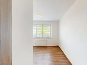 Pronájem bytu 3+kk, Olomouc, Šantova, 86 m2