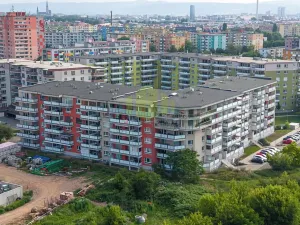 Prodej bytu 4+kk, Olomouc, Jeremiášova, 102 m2