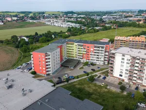 Prodej bytu 4+kk, Olomouc, Jeremiášova, 102 m2