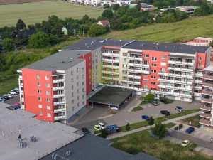 Prodej bytu 4+kk, Olomouc, Jeremiášova, 102 m2