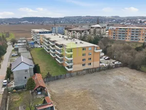 Prodej bytu 2+kk, Olomouc, Topolová, 55 m2