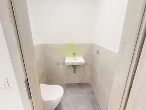 Pronájem bytu 2+kk, Olomouc, Aloise Rašína, 40 m2