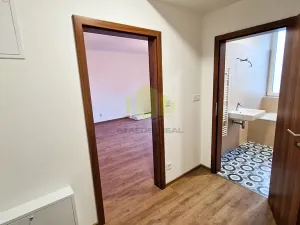 Pronájem bytu 2+kk, Olomouc, Wittgensteinova, 48 m2