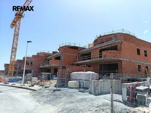 Prodej bytu 3+kk, Torrevieja, Španělsko, Calle Celindo, 77 m2
