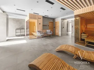 Prodej bytu 2+kk, Benecko, 55 m2