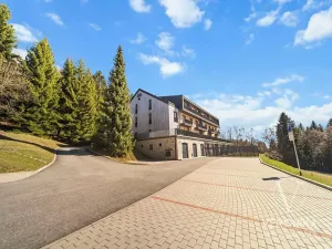 Prodej bytu 2+kk, Benecko, 55 m2