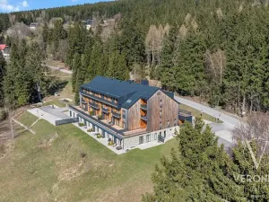 Prodej bytu 2+kk, Benecko, 55 m2