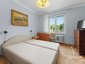 Prodej bytu 2+1, Praha - Hloubětín, Poděbradská, 54 m2
