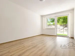Pronájem bytu 1+kk, Olomouc, Frištenského, 32 m2