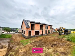 Prodej rodinného domu, Bohdalice-Pavlovice, 138 m2