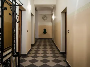 Pronájem bytu 3+kk, Praha - Vyšehrad, Hostivítova, 56 m2