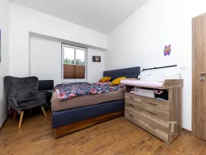 Prodej bytu 3+kk, Boskovice, Kpt. Jaroše, 67 m2