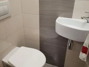 Pronájem bytu 2+1, Sezimovo Ústí, Dukelská, 62 m2