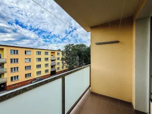 Prodej bytu 2+1, Hořice, Pod Lipou, 61 m2
