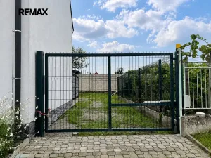 Prodej činžovního domu, Ratíškovice, Rohatecká, 262 m2