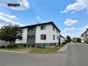 Prodej činžovního domu, Ratíškovice, Rohatecká, 262 m2
