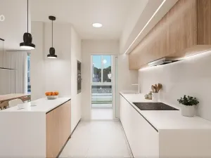Prodej rodinného domu, Pilar de La Horadada, Alicante, Španělsko, 79 m2