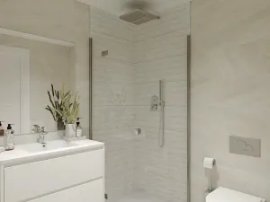 Prodej bytu 4+kk, Torrevieja, Alicante, Španělsko, 96 m2