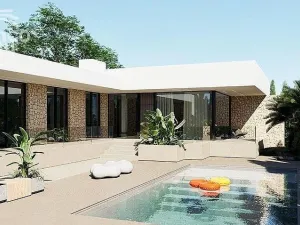 Prodej rodinného domu, Torrevieja, Alicante, Španělsko, 167 m2