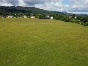 Prodej komerčního pozemku, Liberec, 13397 m2