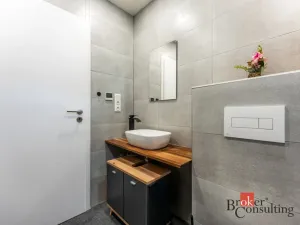 Pronájem bytu 2+kk, Ostrava - Mariánské Hory, Cottonové, 37 m2