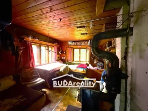 Prodej chaty, Lípa, 50 m2