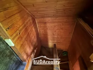 Prodej chaty, Lípa, 50 m2