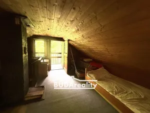 Prodej chaty, Lípa, 50 m2