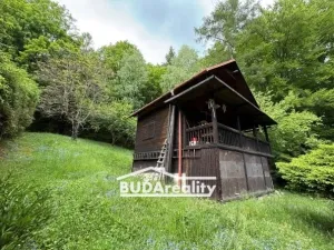 Prodej chaty, Lípa, 50 m2
