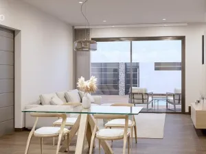 Prodej rodinného domu, San Pedro del Pinatar, Murcia, Španělsko, 134 m2