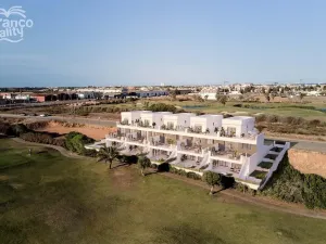 Prodej rodinného domu, Los Alcazares, Murcia, Španělsko, 224 m2