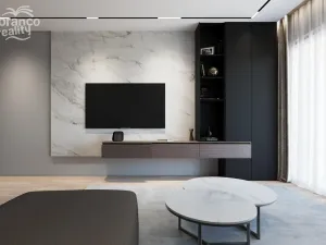 Prodej bytu 2+kk, Torrevieja, Alicante, Španělsko, 61 m2