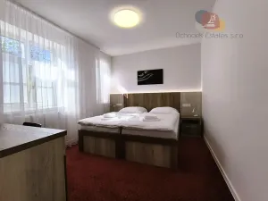 Prodej ubytování, Hněvotín, 717 m2