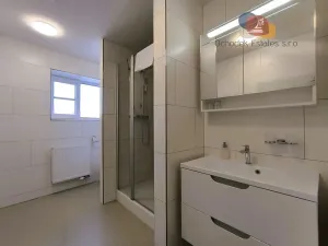 Prodej ubytování, Hněvotín, 717 m2