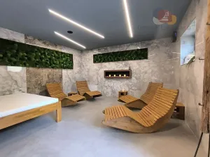 Prodej ubytování, Hněvotín, 717 m2