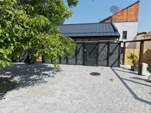Prodej ubytování, Hněvotín, 717 m2