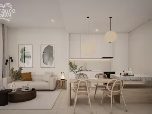 Prodej rodinného domu, Los Alcazares, Murcia, Španělsko, 224 m2