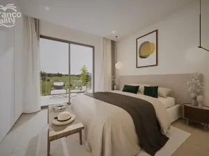 Prodej rodinného domu, Los Alcazares, Murcia, Španělsko, 224 m2