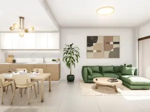 Prodej rodinného domu, San Javier, Murcia, Španělsko, 94 m2